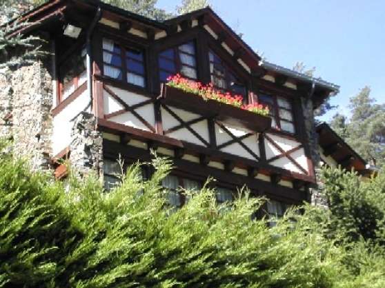 Annonce occasion, vente ou achat 'ANDORRE Locations chalets'