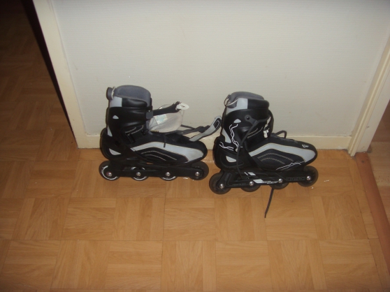 Annonce occasion, vente ou achat 'Rollers'