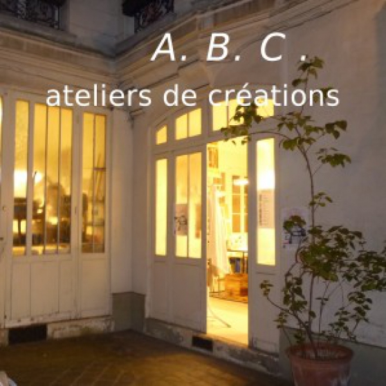 Annonce occasion, vente ou achat 'Location Atelier'