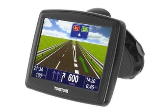Annonce occasion, vente ou achat 'GPS tom tom xxl europe classic'