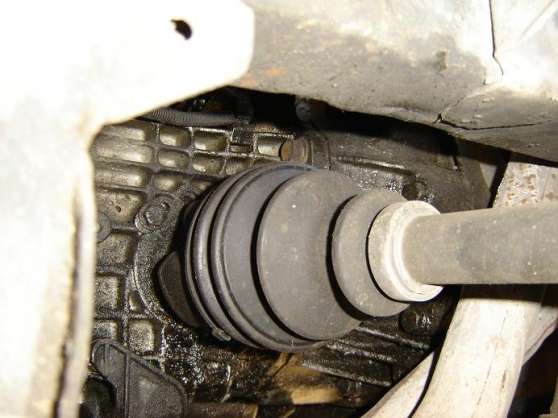 Boite Alpine A310 Et Moteur Espace Ii 224 St Maximin La Ste