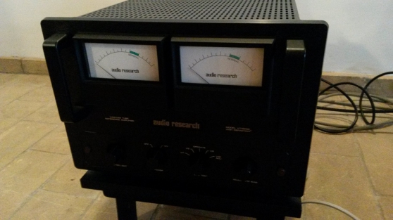 Audio Research VT 150 SE