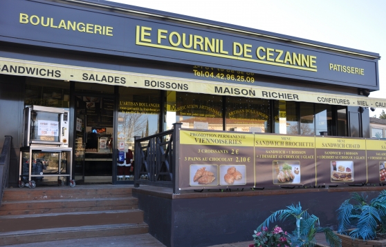 Annonce occasion, vente ou achat 'BOULANGER SNACKEUR'