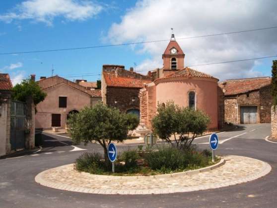 Annonce occasion, vente ou achat 'Maison en Languedoc 4 chambres'