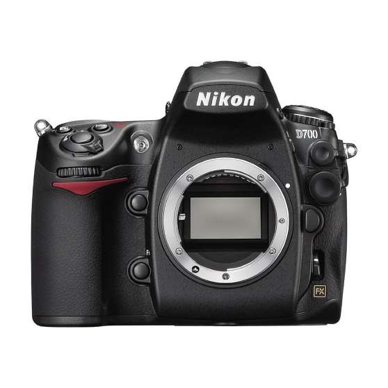 Annonce occasion, vente ou achat 'Nikon - D700 - 12 Mpix - Ecran ACL 3\
