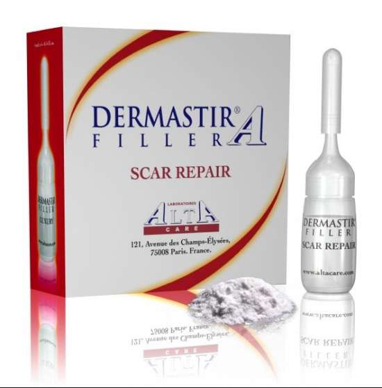 Annonce occasion, vente ou achat 'Scar Repair Dermastir Fillers'