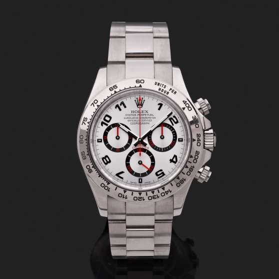 Annonce occasion, vente ou achat 'Montre Rolex Oyster Perpetual Daytona'