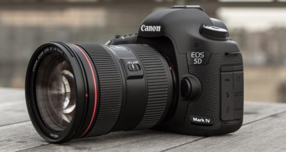 Annonce occasion, vente ou achat 'New Canon EOS 1D X 18MP DSLR Camera Body'