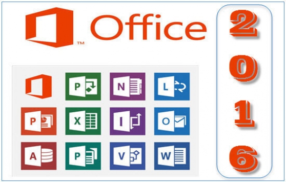 Annonce occasion, vente ou achat 'Microsoft Office Pro 2016 5 PC + IPad'