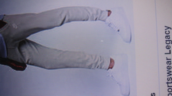 Annonce occasion, vente ou achat 'Pantalon Jogging Nike, Neuf, taille L'