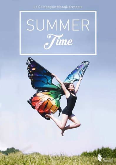 Annonce occasion, vente ou achat 'Spectacle Summer Time'