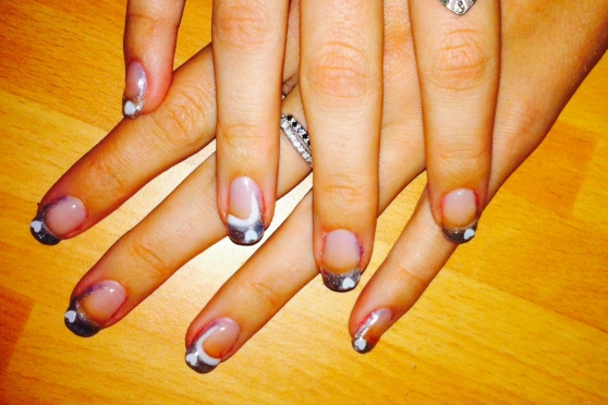 Annonce occasion, vente ou achat 'Faux ongles + Nail art'