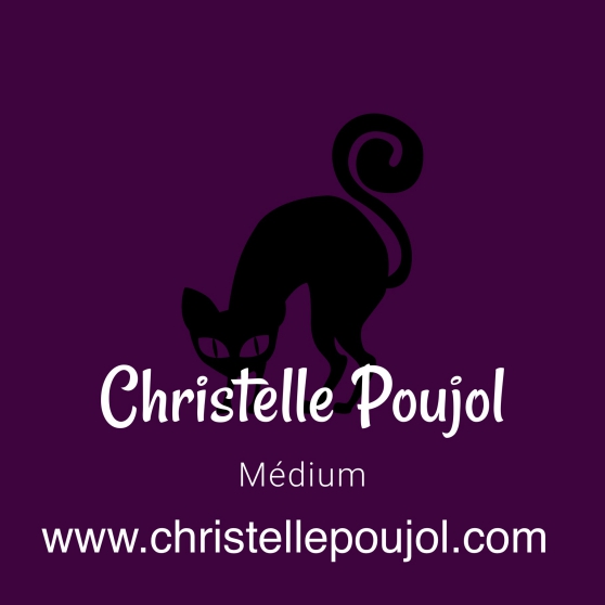 Annonce occasion, vente ou achat 'Christelle Poujol M�dium'