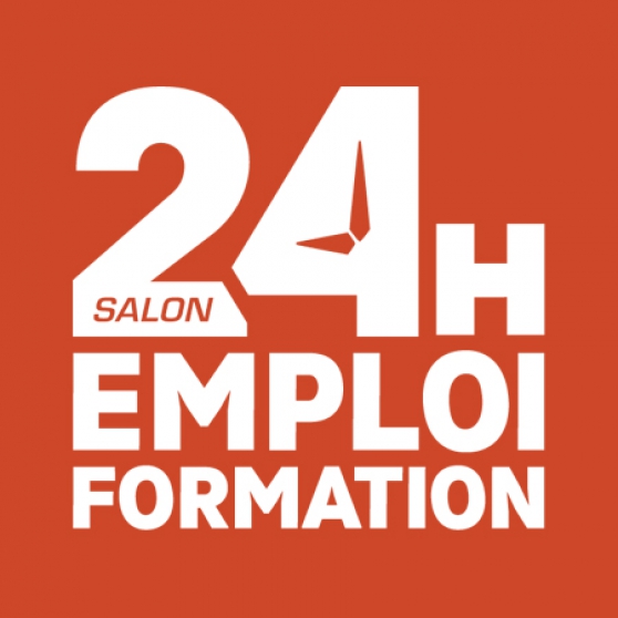 Annonce occasion, vente ou achat '24H Emploi Formation - Alenon 2020'