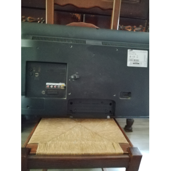 Television Samsung plat Television Samsung plat