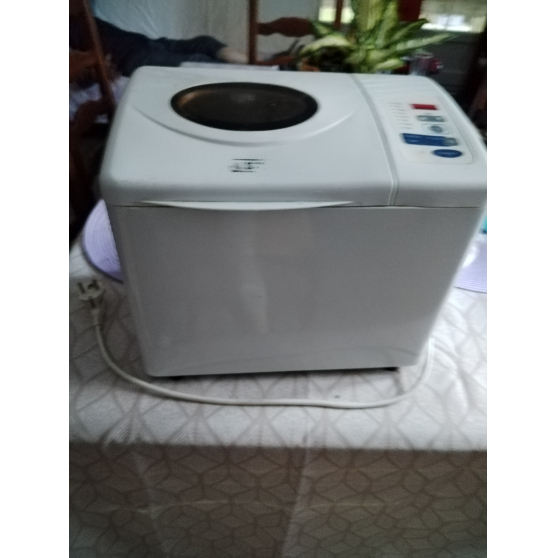 Machine à pain tous cuisson Machine à pain tous cuisson