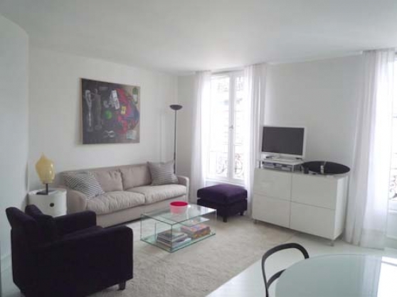 Annonce occasion, vente ou achat 'Appartement meubl 100 m sur Paris'
