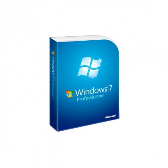 Annonce occasion, vente ou achat 'Windows 7 Pro'