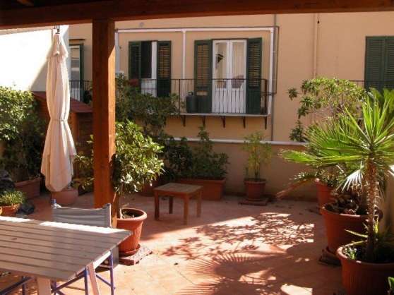 Annonce occasion, vente ou achat 'casa 500g,vacances en Sicilia'