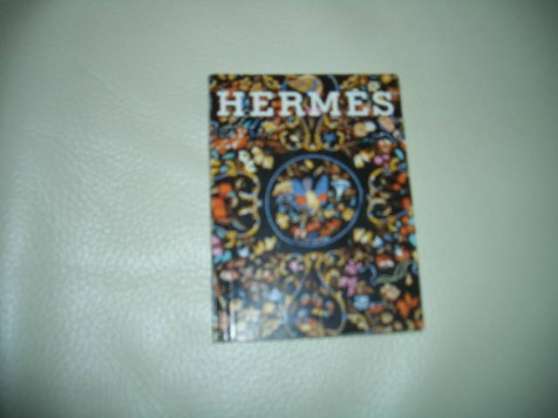 Annonce occasion, vente ou achat 'Carnet de notes Hermes'