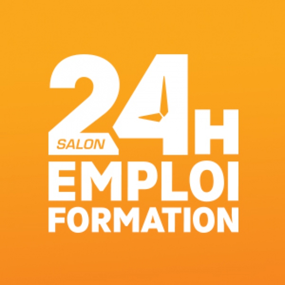 Annonce occasion, vente ou achat '24H Emploi Formation Boulogne 2020'