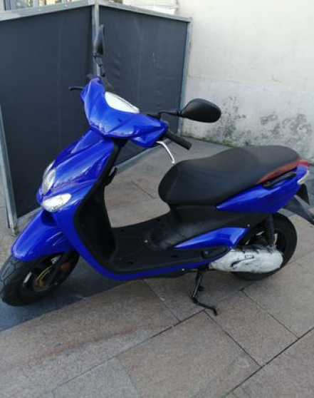 Annonce occasion, vente ou achat 'Yamaha neos ovetto'