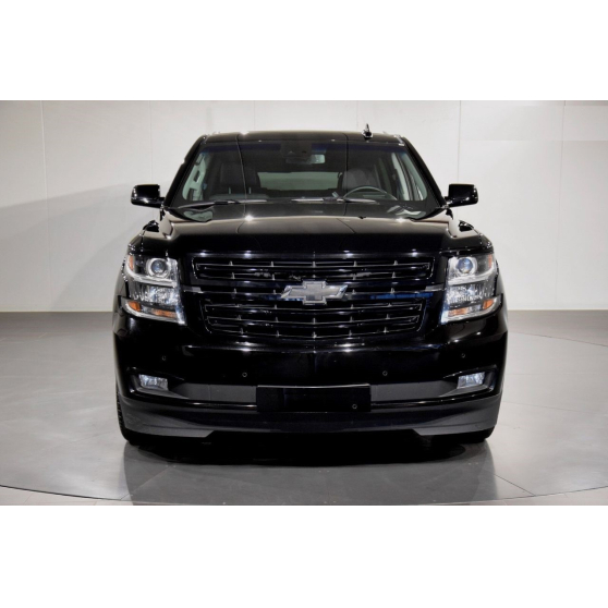 Annonce occasion, vente ou achat 'Chevrolet Suburbain RST PREMIER 5.3'
