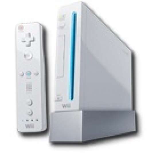 Annonce occasion, vente ou achat 'Flash Wii'