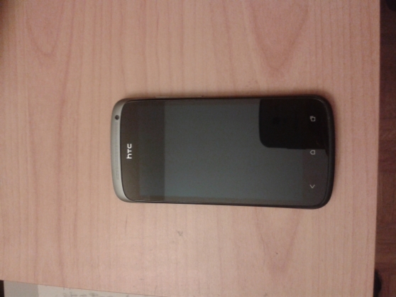 Annonce occasion, vente ou achat 'HTC One S Gris 16Go Neuf'