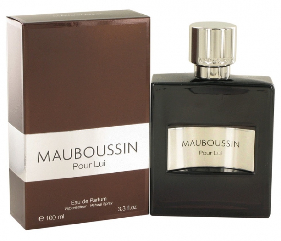 Parfum Mauboussin Homme 100 mL