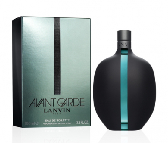 Parfum Avant Garde de chez Lanvin 100 mL