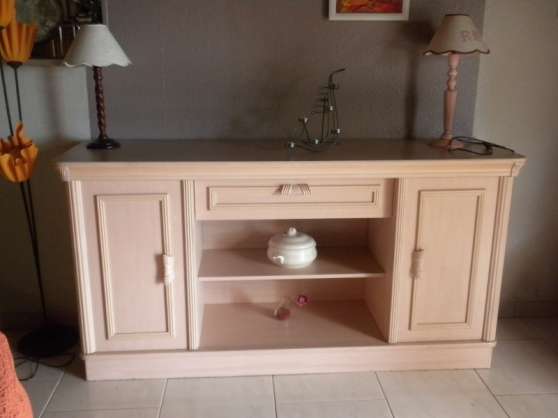 Annonce occasion, vente ou achat 'ENFILADE'
