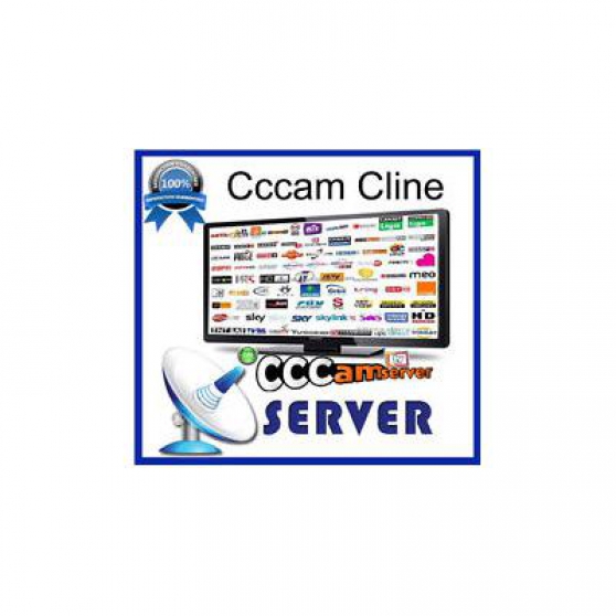 Annonce occasion, vente ou achat 'Stable Europe Cccam Server 1an'