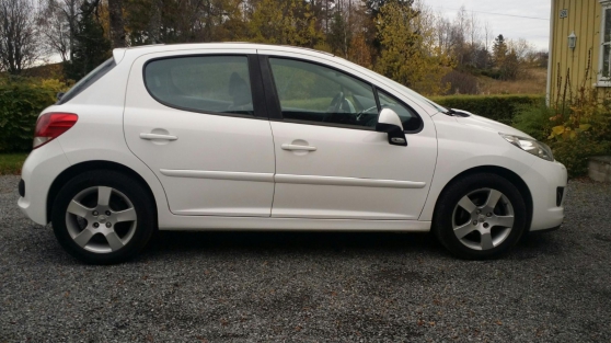 207 en excellent état - Marche.fr