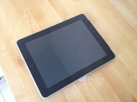 Annonce occasion, vente ou achat 'Ipad 3 - 16 Go - reconditionn  neuf'