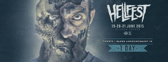 Annonce occasion, vente ou achat 'pass hellfest 3 jours'