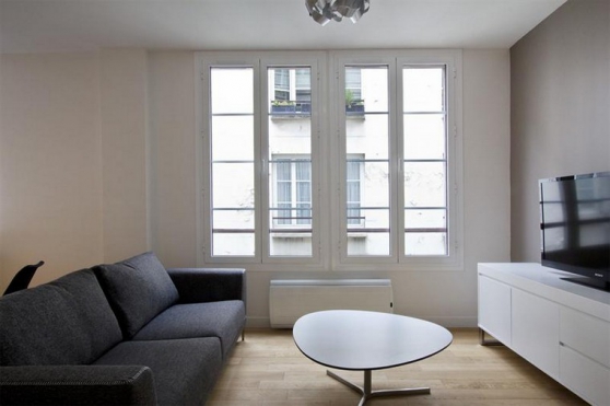 Appartement 3 pièces 56m² Paris 2ème