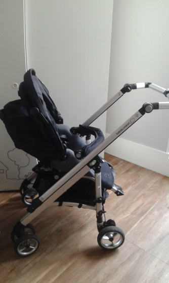 Poussette Bebe Confort Streety Fix Marche Fr Poussette Bebe Confort Streety Fix Marche Fr