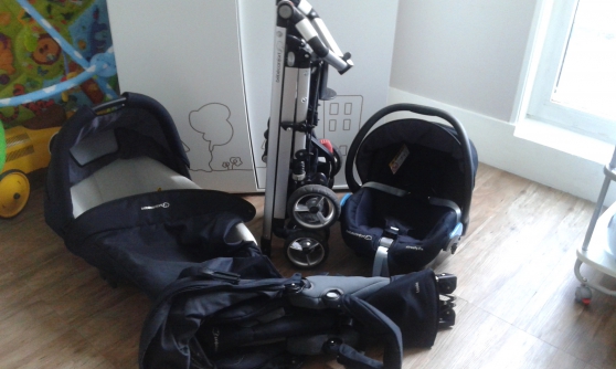 Poussette Bebe Confort Streety Fix Marche Fr Poussette Bebe Confort Streety Fix Marche Fr