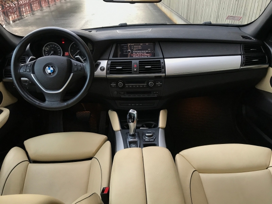 Annonce occasion, vente ou achat 'BMW X6 2012 SPORT'