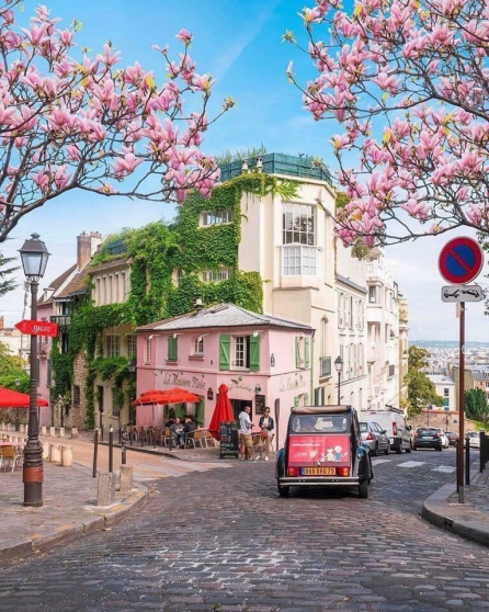 Annonce occasion, vente ou achat 'Sance photo  Montmartre (25/07)'