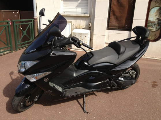 Annonce occasion, vente ou achat 'YAMAHA T-Max 500 ABS'