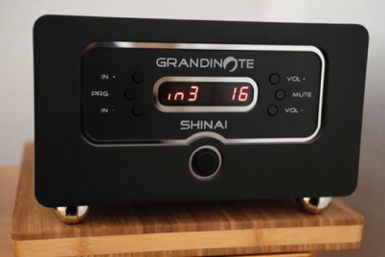 Annonce occasion, vente ou achat 'Grandinote shinai'