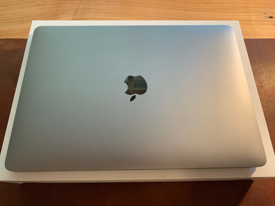 Annonce occasion, vente ou achat 'Apple Macbook Pro 2020 Touch Bar 13.3 13'