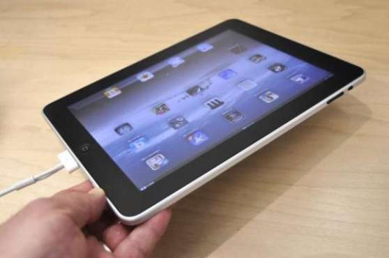 Annonce occasion, vente ou achat 'Ipad 2 - WIFI - reconditionn  neuf'