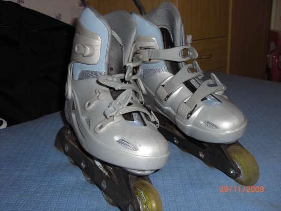 Annonce occasion, vente ou achat 'ROLLERS TAILLE 39'