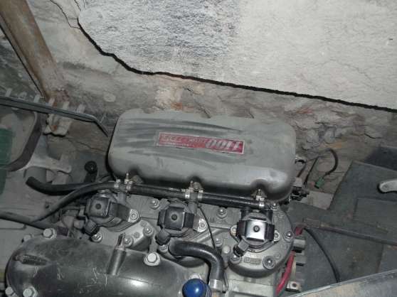 Moteur jet ski kawasaki Clearance