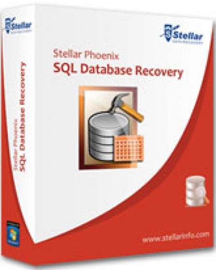 Annonce occasion, vente ou achat 'Stellar Phoenix Rcupration SQL rpare'
