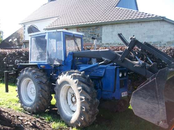 Annonce occasion, vente ou achat 'ford county'