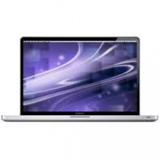 Annonce occasion, vente ou achat 'Vends Apple MacBook Pro Quad-Core 17\